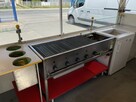 Inna inny Autosklep Imbis Grill Gastronomiczny Food Truck Foodtruck sklep bar - 15