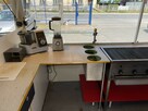 Inna inny Autosklep Imbis Grill Gastronomiczny Food Truck Foodtruck sklep bar - 16