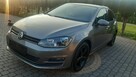 Volkswagen Golf 1.4 TSI BlueMotion Technology Comfortline - 1