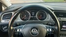 Volkswagen Golf 1.4 TSI BlueMotion Technology Comfortline - 4