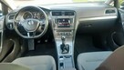 Volkswagen Golf 1.4 TSI BlueMotion Technology Comfortline - 9