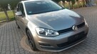 Volkswagen Golf 1.4 TSI BlueMotion Technology Comfortline - 16