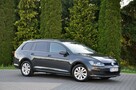 Volkswagen Golf 1.6TDI(110KM)*Duża Navi*Welur*Reling*2xParktronik*I Wł*Alu16"ASO VW - 4