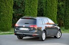 Volkswagen Golf 1.6TDI(110KM)*Duża Navi*Welur*Reling*2xParktronik*I Wł*Alu16"ASO VW - 6