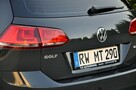 Volkswagen Golf 1.6TDI(110KM)*Duża Navi*Welur*Reling*2xParktronik*I Wł*Alu16"ASO VW - 16