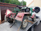 Traktorek SAM - 5