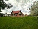 Dom Dukla w bardzo atrakcyjnej lokalizacji - do wykończenia - 4