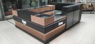 TANIO PRODUCENT stoisko handlowe wyspa meble sklepowe lady - 10