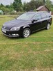 Sprzedam Volkswagena Passata - 7