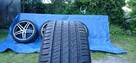 Felgi Koła Aluminiowe BROCK 225/40/R18 BARUM 7.5mm 5x120 BMW - 16