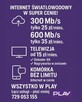 INTERNET ŚWIATŁOWÓD TELEWIZJA TELEFON - 2