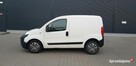 Sprzedam Citroen Nemo 1.4 - 8