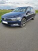 Volkswagen Passat 1.8 benzyna Comfortline kombi 180km - 3