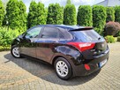 Hyundai i30 benzyna+LPG Super Stan - 9