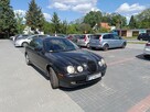 Jaguar S-Type 2001 4.0 V8. - 5