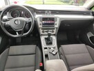 Volkswagen Passat 1.8 benzyna Comfortline kombi 180km - 11