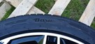 Felgi Koła Aluminiowe BROCK 225/40/R18 BARUM 7.5mm 5x120 BMW - 10