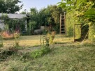Działka ogródkowa rekreacyjna ROD we Wrocławiu na osobowicac - 8