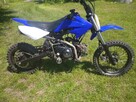 Sprzedam Crossa Loncina 110 4t - 2