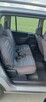 Opel Zafira hak diesel szyberdach - 5