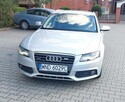 Audi A4 B8 kombi 1.8,160KM,quattro,2010(usunięta wada olej.) - 1