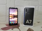 Samsung A7-stan idealny - 1