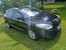 Sprzedam Renault Megane 2012 - 13