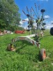 zgrabiarka claas liner680L - 4