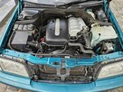 Mercedes C-220 CDI AUTOMAT - 10