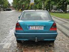 Mercedes C-220 CDI AUTOMAT - 4