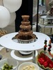 Fotobudka 360° Fontanna czekolada - 13
