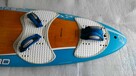 Deska windsurfingowa Starboard carve 111 stan kolekcjonerski - 6