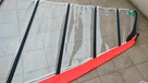 Żagiel 7,5 gunsail 7,0 Neil pryde 9,0 NP - 9