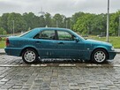 Mercedes C-220 CDI AUTOMAT - 6