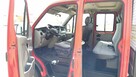 Renault Master 2008r 2.5 diesel skrzyniowy doka - 5