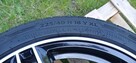 Felgi Koła Aluminiowe BROCK 225/40/R18 BARUM 7.5mm 5x120 BMW - 11
