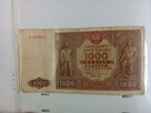 Sprzedam bnaknoty monety - 1