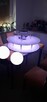 Fotobudka 360° Fontanna czekolada - 15