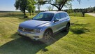 VW Tiguan AllSpace 2.0 TSI 4X4 DSG KAMERA SKÓRY TEMPOMAT ASO - 6