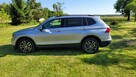 VW Tiguan AllSpace 2.0 TSI 4X4 DSG KAMERA SKÓRY TEMPOMAT ASO - 5