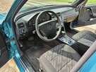 Mercedes C-220 CDI AUTOMAT - 7