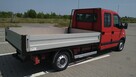 Renault Master 2008r 2.5 diesel skrzyniowy doka - 3
