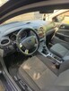 Ford Focus 1.8 +gaz edycja Black Shadow - 2