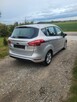 Ford B-max Benzyna 2x Kluczyk Książka Niemcy - 12