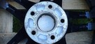 Felgi Koła Aluminiowe BROCK 225/40/R18 BARUM 7.5mm 5x120 BMW - 13