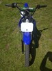 Sprzedam Crossa Loncina 110 4t - 3