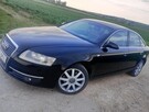 Audi A6 C6 - 2