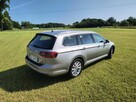VW Passat B8 Highline - 4