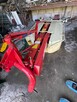 Sprzedam kosiarkę rotacyjną Męsko kr165 2001rok - 3