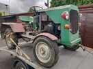 Traktorek SAM - 3